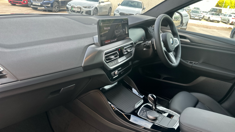 BMW X4 xDrive20d MHT M Sport 5dr Step Auto Diesel Estate